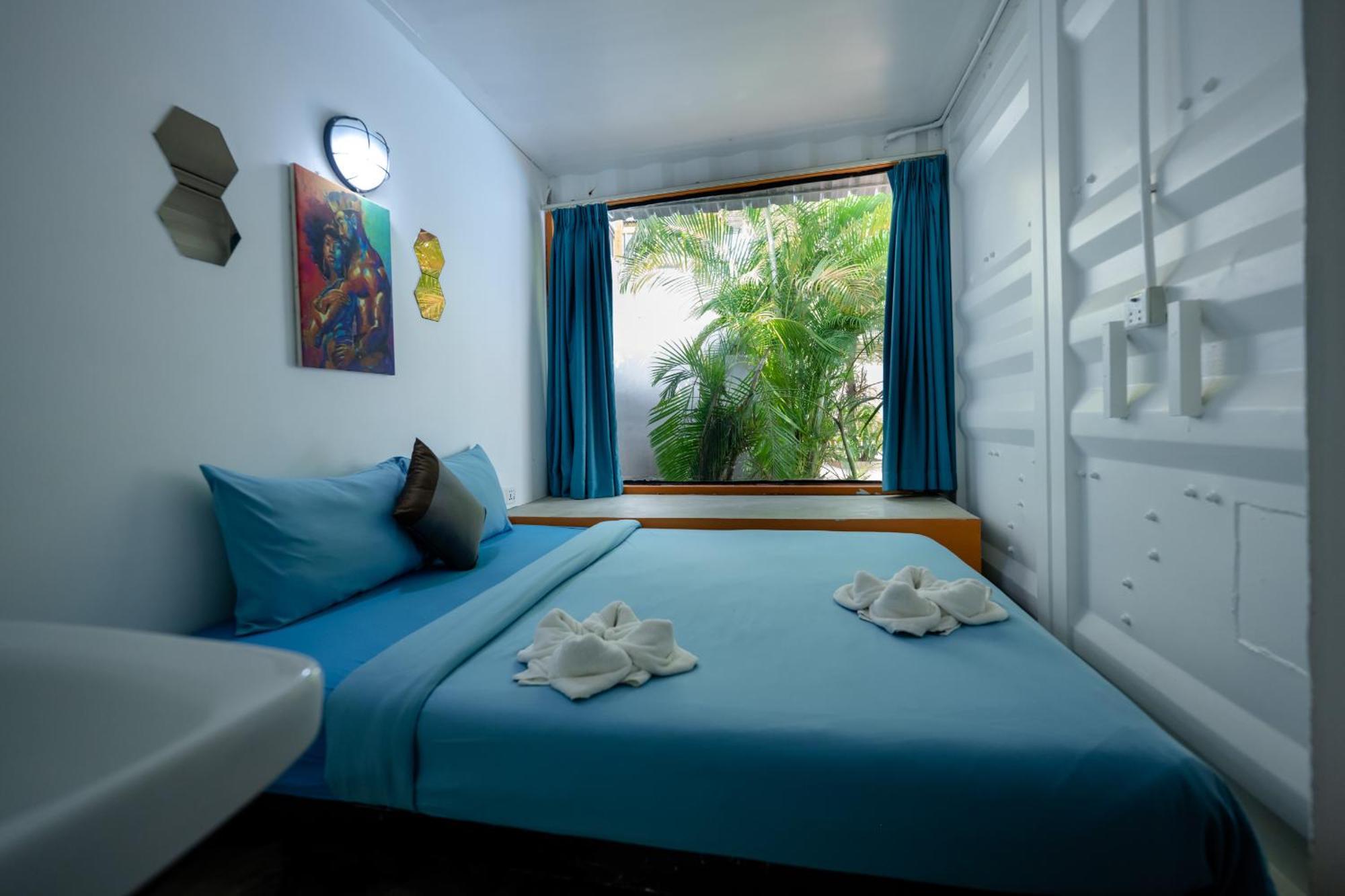 White Rabbit Hostel Siem Reap Ngoại thất bức ảnh